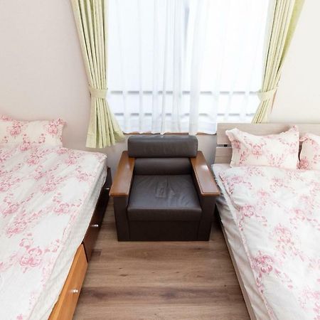 Hotel Mori House In Nishinippori Tokio Zewnętrze zdjęcie