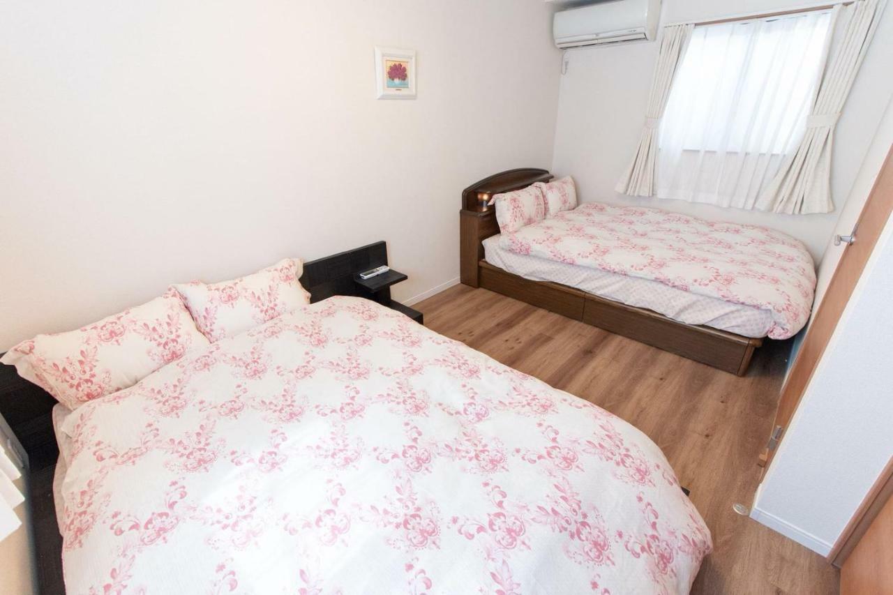 Hotel Mori House In Nishinippori Tokio Zewnętrze zdjęcie
