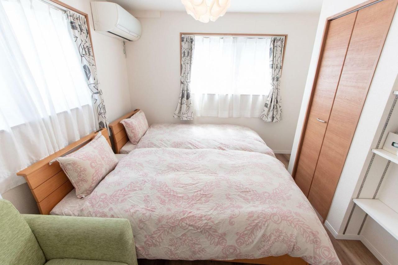Hotel Mori House In Nishinippori Tokio Zewnętrze zdjęcie