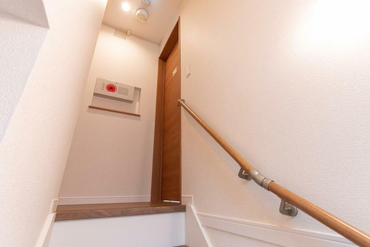 Hotel Mori House In Nishinippori Tokio Zewnętrze zdjęcie