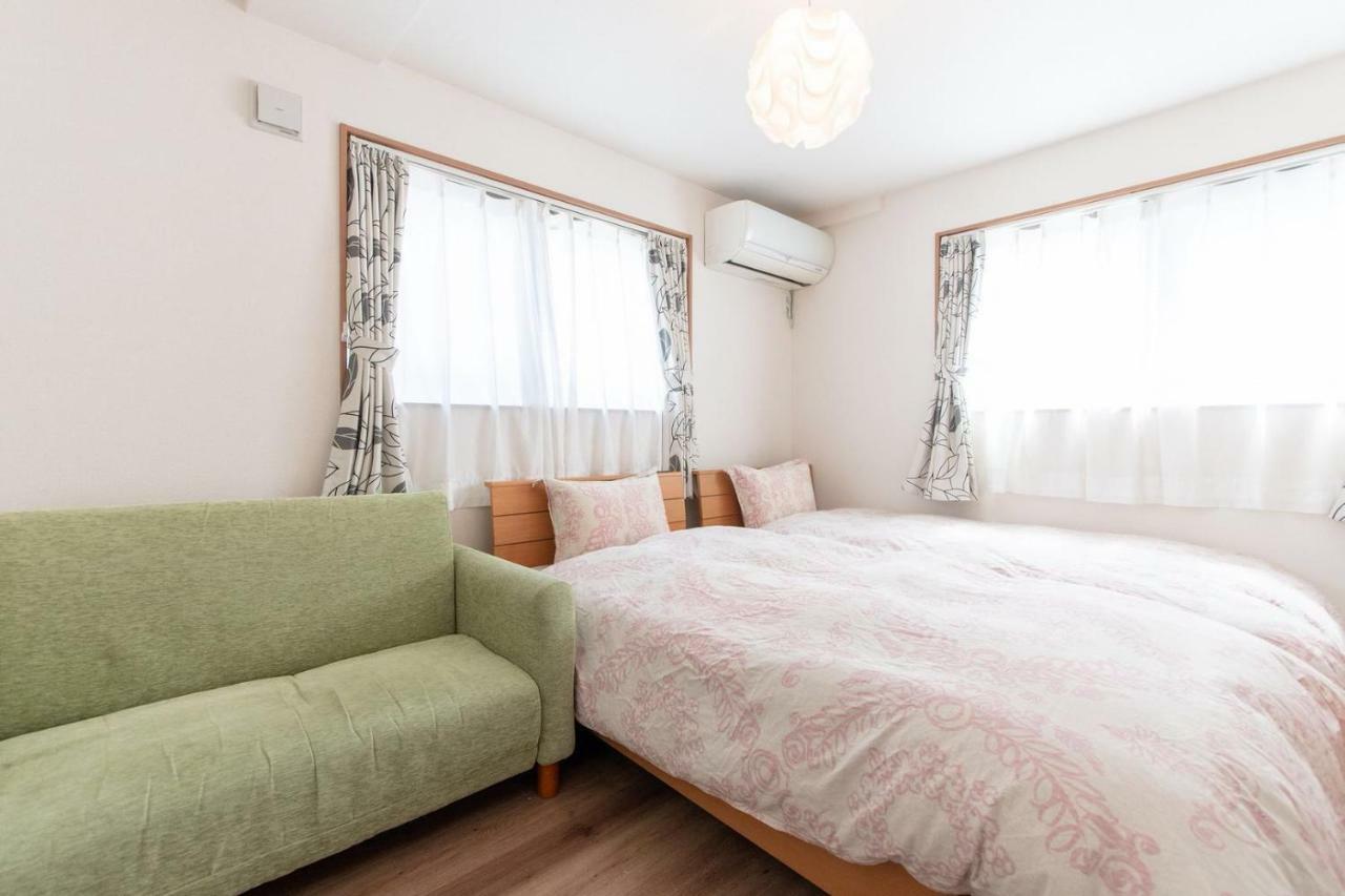 Hotel Mori House In Nishinippori Tokio Zewnętrze zdjęcie