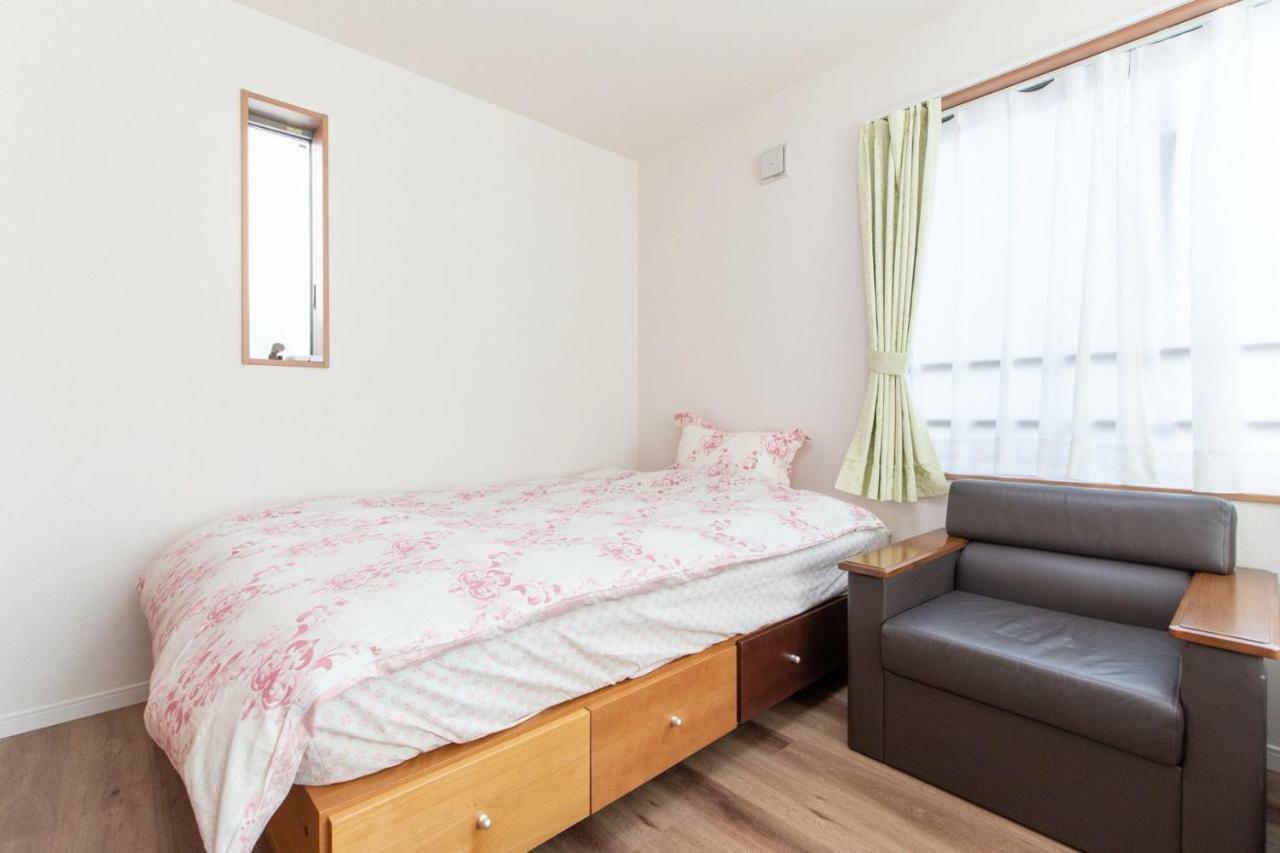 Hotel Mori House In Nishinippori Tokio Zewnętrze zdjęcie