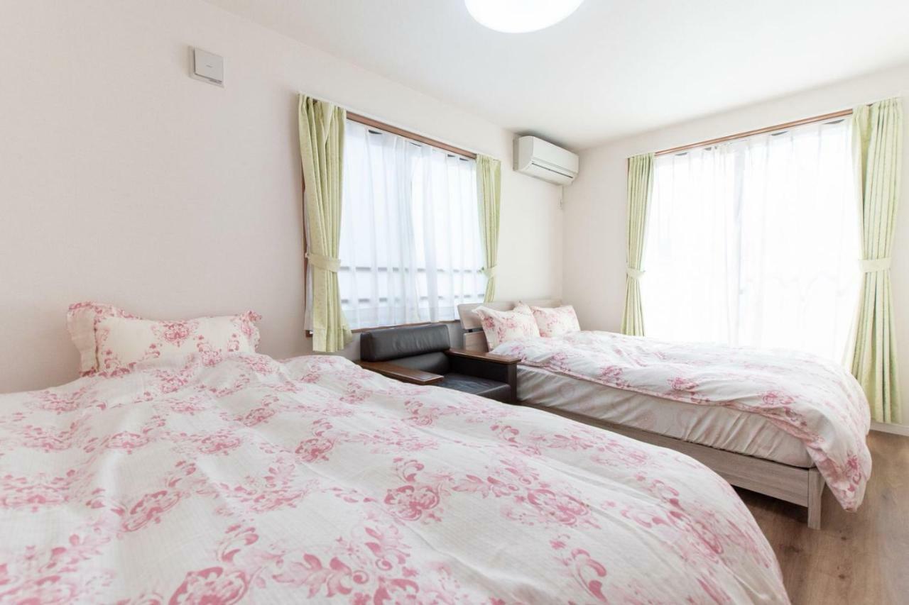 Hotel Mori House In Nishinippori Tokio Zewnętrze zdjęcie